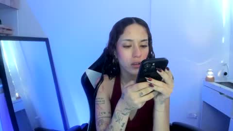 kaylie online show from June 19, 6:56 pm