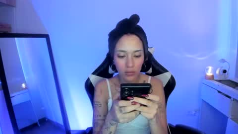 kaylie online show from July 15, 11:10 pm