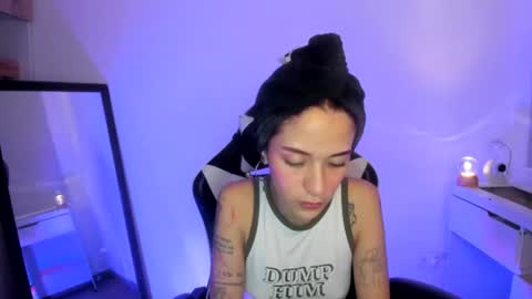 kaylie online show from July 17, 12:06 am