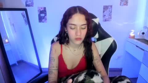 kaylie online show from July 30, 10:20 pm