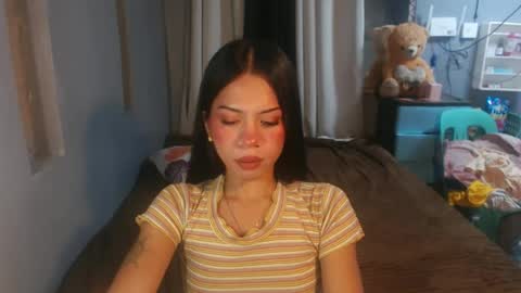 Snapshot of kaymmymalapusan chatting on June 30, 1:12 pm kaymmymalapusan online show from June 30, 1:12 pm