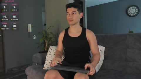 Kayn online show from November 1, 7:38 pm