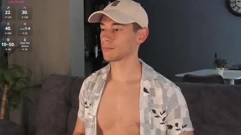 Kayn online show from November 3, 7:59 pm