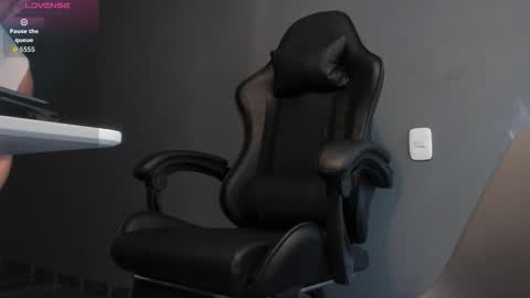 Kayn online show from February 9, 8:57 pm