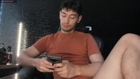 Kayn online show from April 16, 5:25 pm