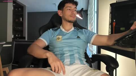 Kayn online show from May 26, 7:54 pm
