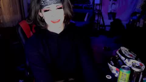 Snapshot of kaynatix chatting on December 7, 6:10 am kaynatix online show from December 7, 6:10 am