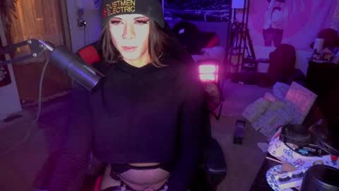 Snapshot of kaynatix chatting on December 24, 6:22 am kaynatix online show from December 24, 6:22 am