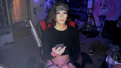 Snapshot of kaynatix chatting on December 31, 5:22 am kaynatix online show from December 31, 5:22 am