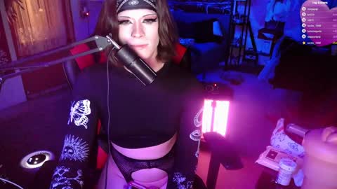 Snapshot of kaynatix chatting on January 15, 9:02 am kaynatix online show from January 15, 9:02 am