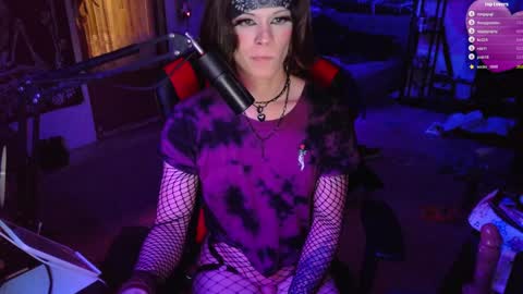 Snapshot of kaynatix chatting on January 20, 5:15 am kaynatix online show from January 20, 5:15 am