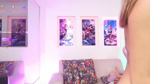 Kayra online show from January 22, 2:46 pm