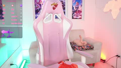 Kayra online show from March 3, 2:37 pm