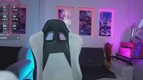 Kayra online show from October 7, 11:40 am