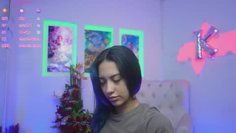 Kayra online show from October 10, 11:42 am