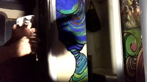 Kay online show from February 25, 4:57 am