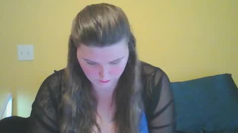 Snapshot of kaytiebird96 chatting on November 3, 7:26 pm Katie Bird online show from November 3, 7:26 pm