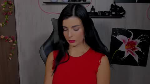 Snapshot of kayworl chatting on December 3, 2:05 pm kayworl online show from December 3, 2:05 pm