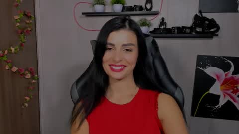 Snapshot of kayworl chatting on December 3, 6:17 pm kayworl online show from December 3, 6:17 pm