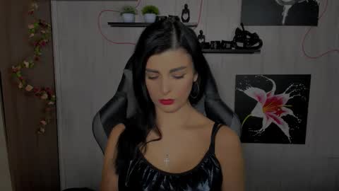 Snapshot of kayworl chatting on December 6, 1:00 pm kayworl online show from December 6, 1:00 pm