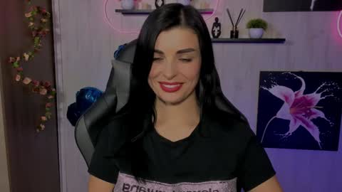 Snapshot of kayworl chatting on January 25, 5:19 pm kayworl online show from January 25, 5:19 pm