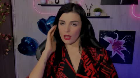 Snapshot of kayworl chatting on January 26, 1:25 pm kayworl online show from January 26, 1:25 pm