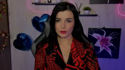 Snapshot of kayworl chatting on January 26, 6:58 pm kayworl online show from January 26, 6:58 pm