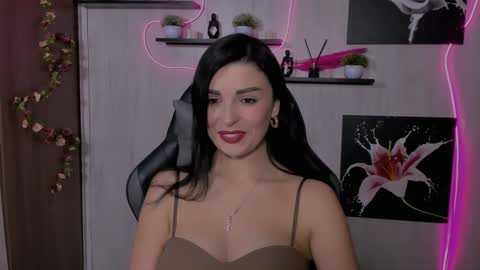 Snapshot of kayworl chatting on February 2, 1:08 pm kayworl online show from February 2, 1:08 pm