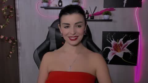 Snapshot of kayworl chatting on February 6, 4:14 pm kayworl online show from February 6, 4:14 pm