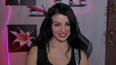 Snapshot of kayworl chatting on February 8, 3:00 pm kayworl online show from February 8, 3:00 pm