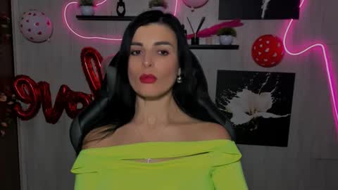 Snapshot of kayworl chatting on February 20, 12:25 pm kayworl online show from February 20, 12:25 pm