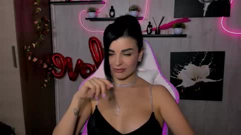 Snapshot of kayworl chatting on February 23, 10:17 am kayworl online show from February 23, 10:17 am