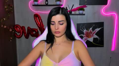 Snapshot of kayworl chatting on March 2, 3:16 pm kayworl online show from March 2, 3:16 pm