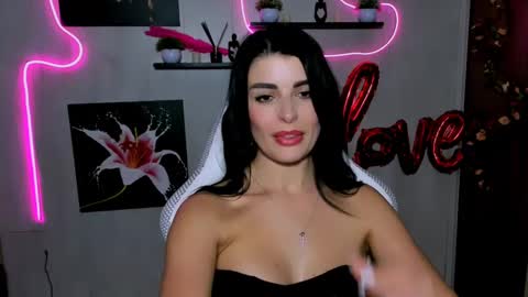 Snapshot of kayworl chatting on March 8, 6:16 pm kayworl online show from March 8, 6:16 pm