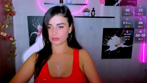 Snapshot of kayworl chatting on September 9, 4:28 pm kayworl online show from September 9, 4:28 pm