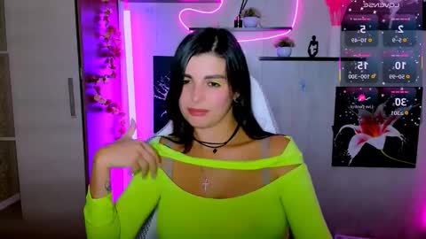 Snapshot of kayworl chatting on October 1, 12:44 pm kayworl online show from October 1, 12:44 pm