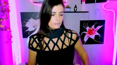 kayworl online show from November 15, 11:40 am