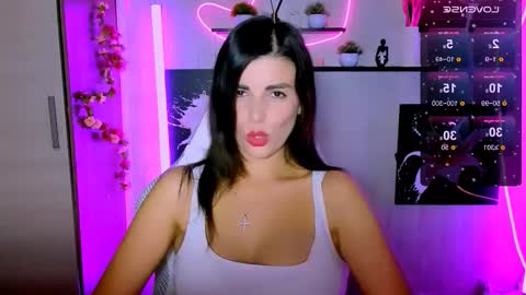 kayworl online show from November 30, 6:39 am