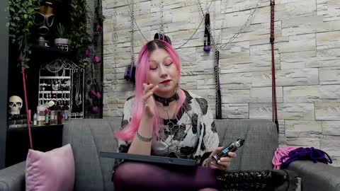 Miss Kazia online show from February 8, 5:29 am