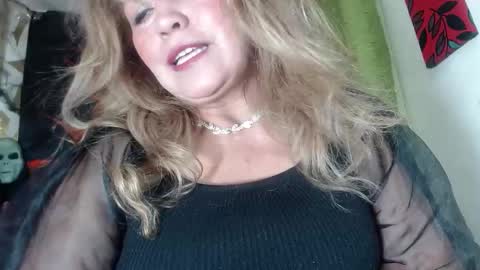 Snapshot of kazsandrah chatting on October 29, 6:04 am KAZSANDRAH online show from October 29, 6:04 am