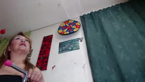 KAZSANDRAH online show from March 6, 4:42 am