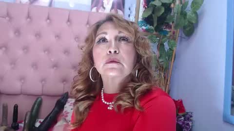 KAZSANDRAH online show from March 19, 5:33 am