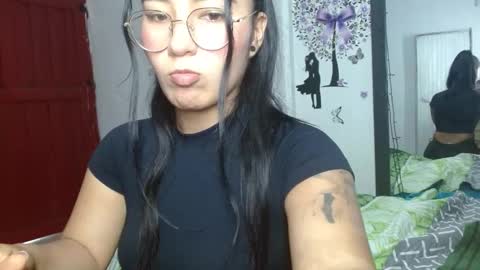 Snapshot of kazumi6 chatting on December 10, 9:54 pm KAZUMI online show from December 10, 9:54 pm