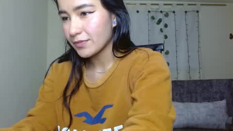 Snapshot of kazumi6 chatting on January 5, 10:08 pm KAZUMI online show from January 5, 10:08 pm