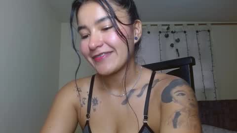 Snapshot of kazumi6 chatting on January 27, 8:17 pm KAZUMI online show from January 27, 8:17 pm