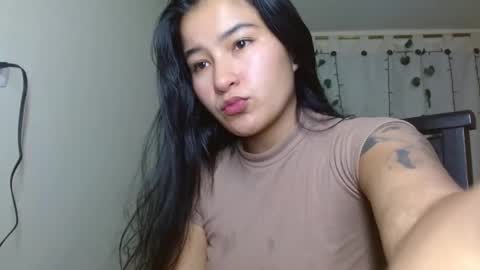 Snapshot of kazumi6 chatting on February 2, 3:10 am KAZUMI online show from February 2, 3:10 am