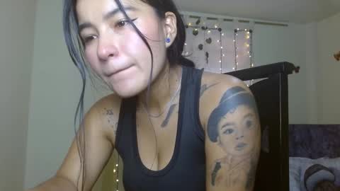 Snapshot of kazumi6 chatting on February 5, 7:31 pm KAZUMI online show from February 5, 7:31 pm