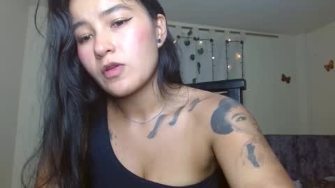 Snapshot of kazumi6 chatting on February 6, 11:58 pm KAZUMI online show from February 6, 11:58 pm