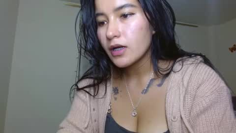 Snapshot of kazumi6 chatting on February 27, 12:43 am KAZUMI online show from February 27, 12:43 am