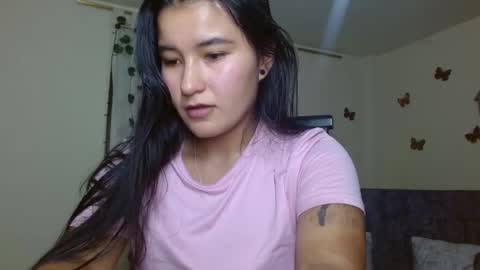 Snapshot of kazumi6 chatting on March 11, 11:04 pm KAZUMI online show from March 11, 11:04 pm